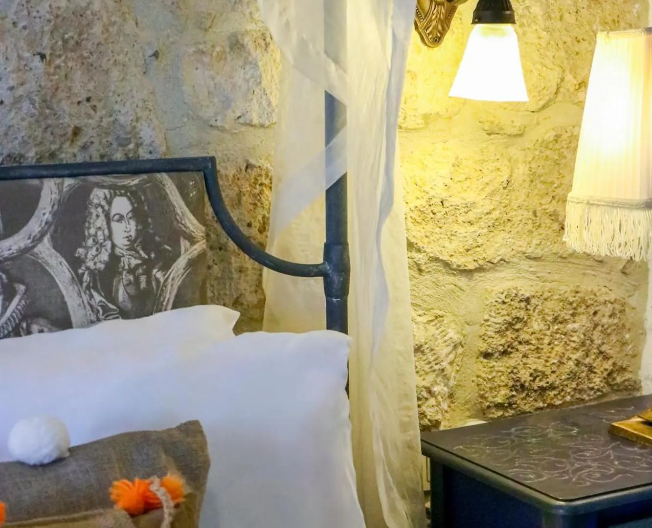Cocopalm Boutique Hotel Alaçatı