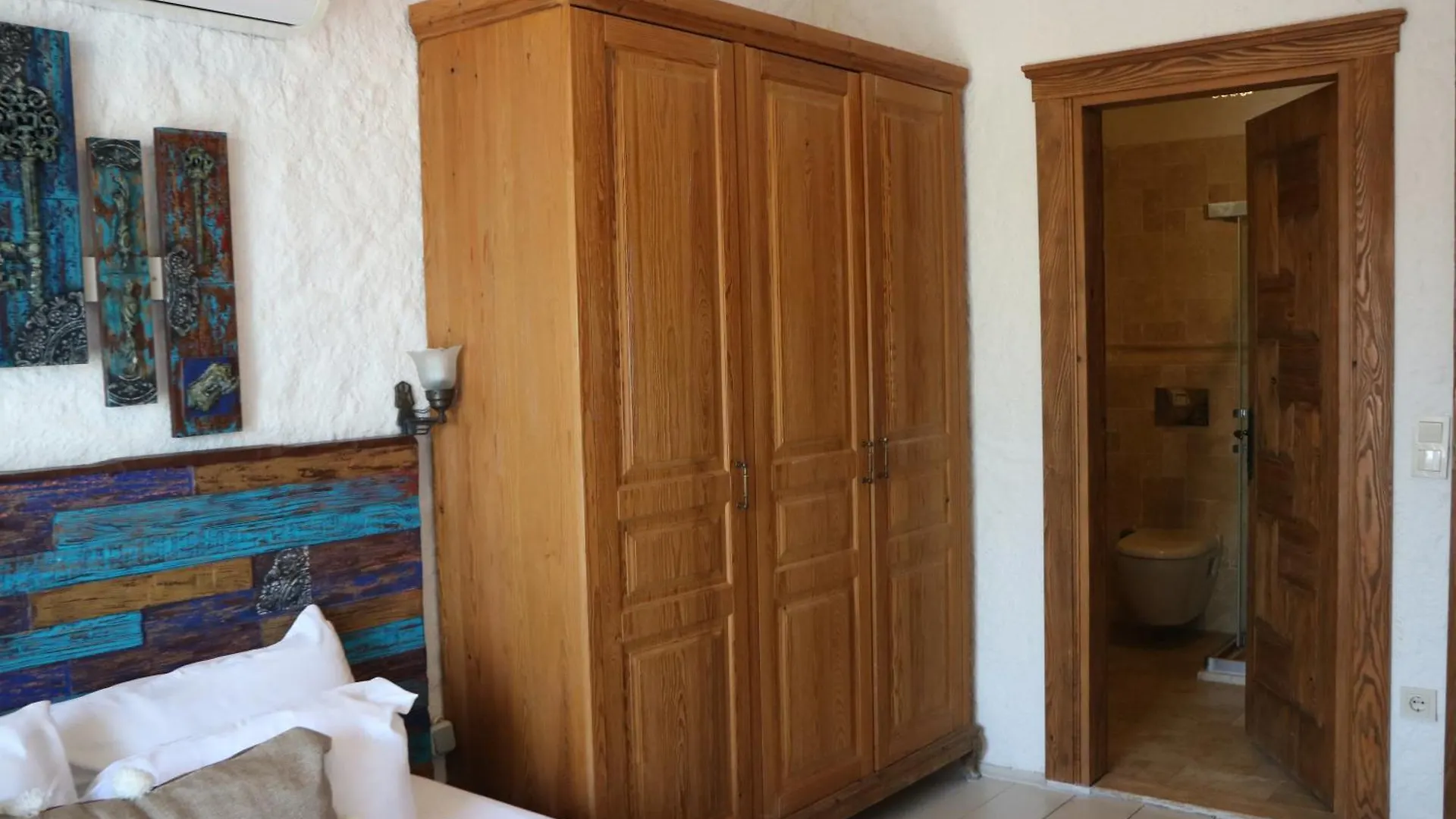 Cocopalm Boutique Hotel Alaçatı